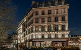 Fauchon L'Hotel Paris